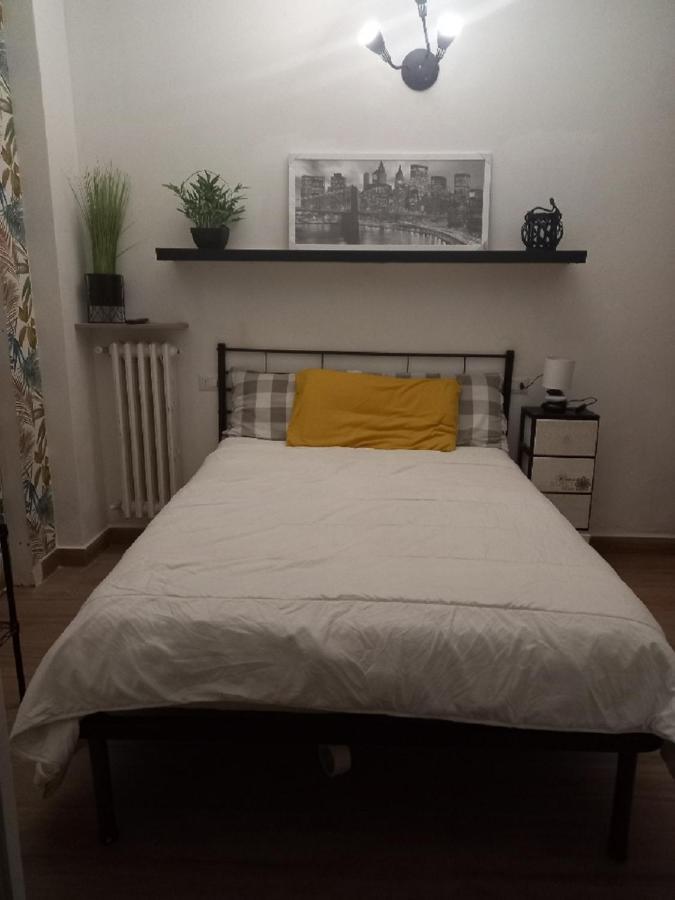 Il Cortile Dei 3 Camera Matrimoniale Gallarate Bagian luar foto
